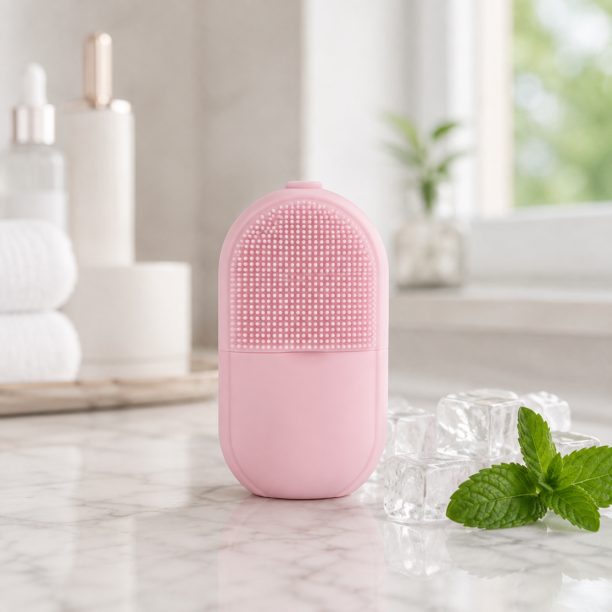 Luviza Beauty bestselling self care tools