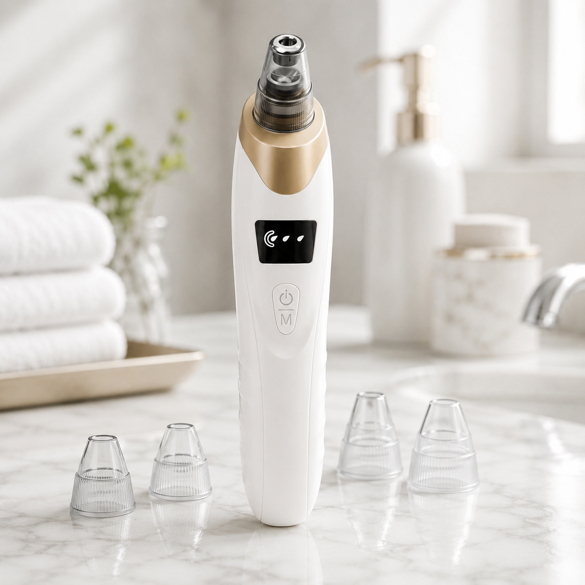 Luviza Beauty self care tools Pakistan
