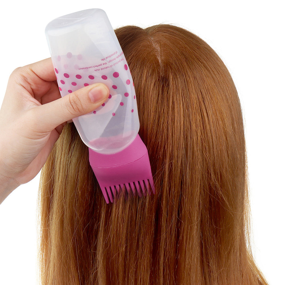 hair dye comb applicator bottle Pakistan