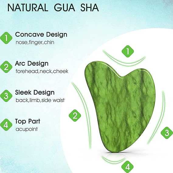 Gua sha pakistan