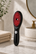 electric scalp massager hair growth brush Pakistan
